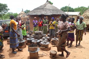 Qui sommes nous - tourisme équitable et responsable au Bénin