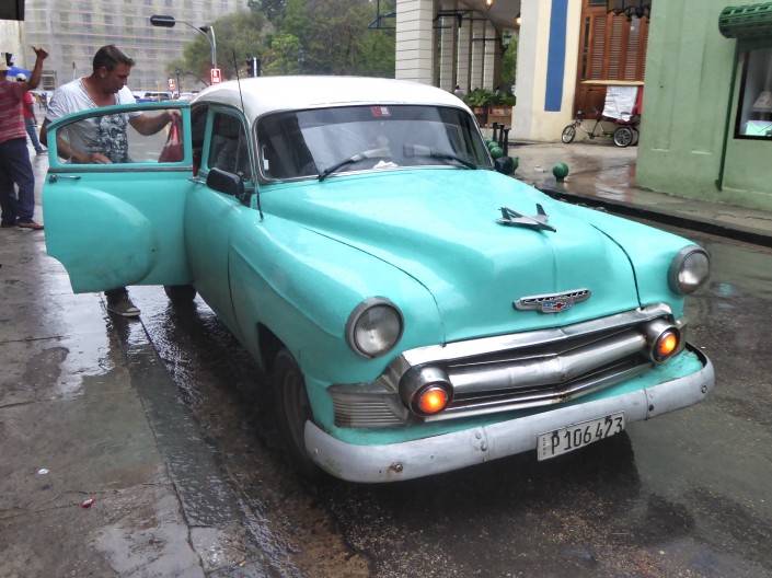 Tourisme solidaire Cuba - Programme & prix (C'est parti en taxi)