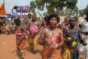 Tourisme équitable Bénin - Enquête de satisfaction