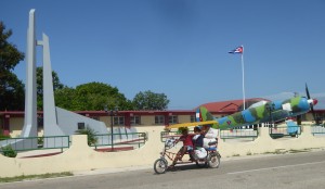 Tourisme solidaire Cuba - Baie des Cochons