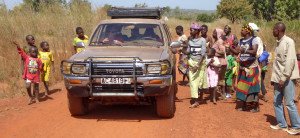 Tourisme équitable Bénin - Rencontre