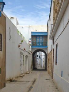 Voyage équitable Tunisie - Kairouan