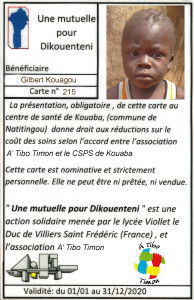 Voyage responsable Bénin - Projet solidaire
