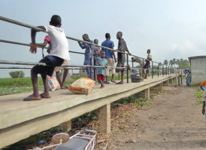 Voyage équitable Bénin - Projet solidaire