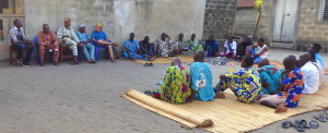 Voyage reponsable Bénin - Projet solidaire