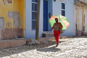 Tourisme solidaire Cuba - Trinidad