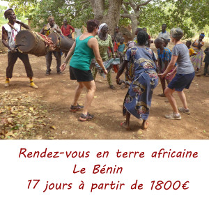 Le Bénin solidaire et équitable