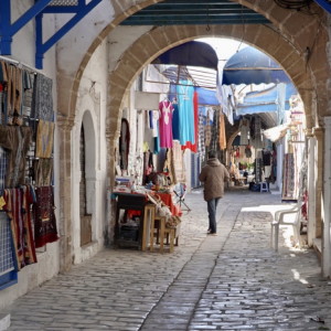 Kairouan - Tourisme équitable Tunisie