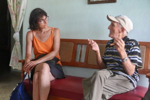Tourisme Solidaire Cuba - Che