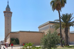 Tourisme solidaire Tunisie - Monastir