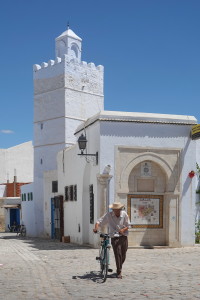 Tourisme solidaire Tunisie - Kairouan