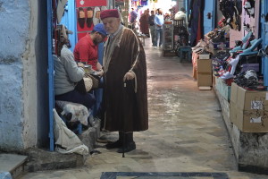 Tourisme responsable Tunisie - Kairouan