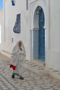 Tourieme équitable Tunisie - Kairouan