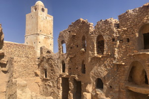 Tourisme équitable Tunisie - Douiret