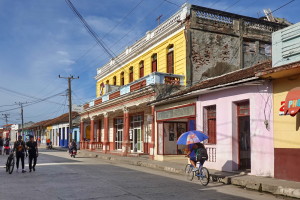 Tourisme équitable Cuba - Baracoa