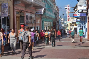 Tourisme équitable Cuba