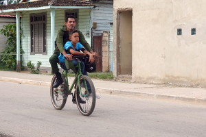 Séjour solidaire Cuba