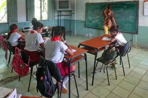 Tourisme responsable Cuba