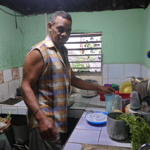 Voyage solidaire Cuba
