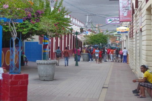 Voyage solidaire Cuba