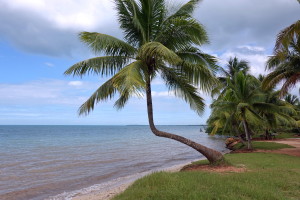 Tourisme solidaire à l'Est de Cuba