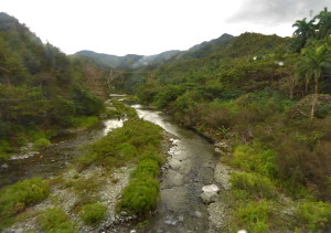Tourisme solidaire Cuba - Baracoa