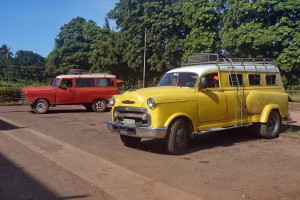 Tourisme solidaire Cuba - Oriente