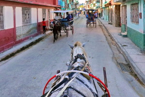 Tourisme solidaire Cuba - Bayamo