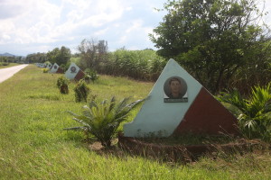 Tourisme solidaire Cuba - Héros de la révolution
