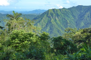 Tourisme solidaire Cuba - Sierra Maestra