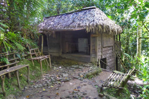 Tourisme solidaire Cuba - Sierra Maestra