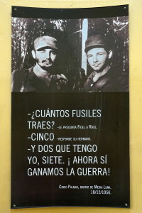 Tourisma solidaire Cuba - Las Coloradas