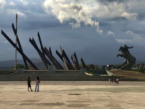 Tourisme solidaire CUba - Sanriago