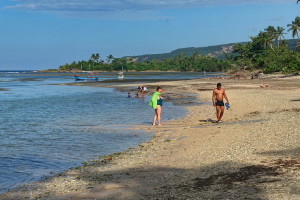 Tourisme solidaire Cuba - Baracoa