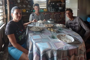 Voyage responsable Cuba - Oriente