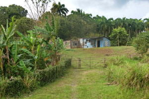 Tourisme équitable Cuba - Oriente