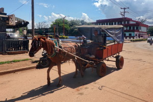 Tourisme équitable Cuba - Oriente